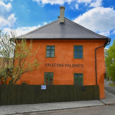 Valecska Palenice Екстериор снимка