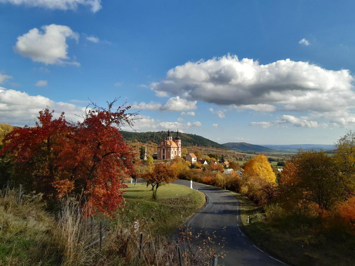 Valecska Palenice Екстериор снимка