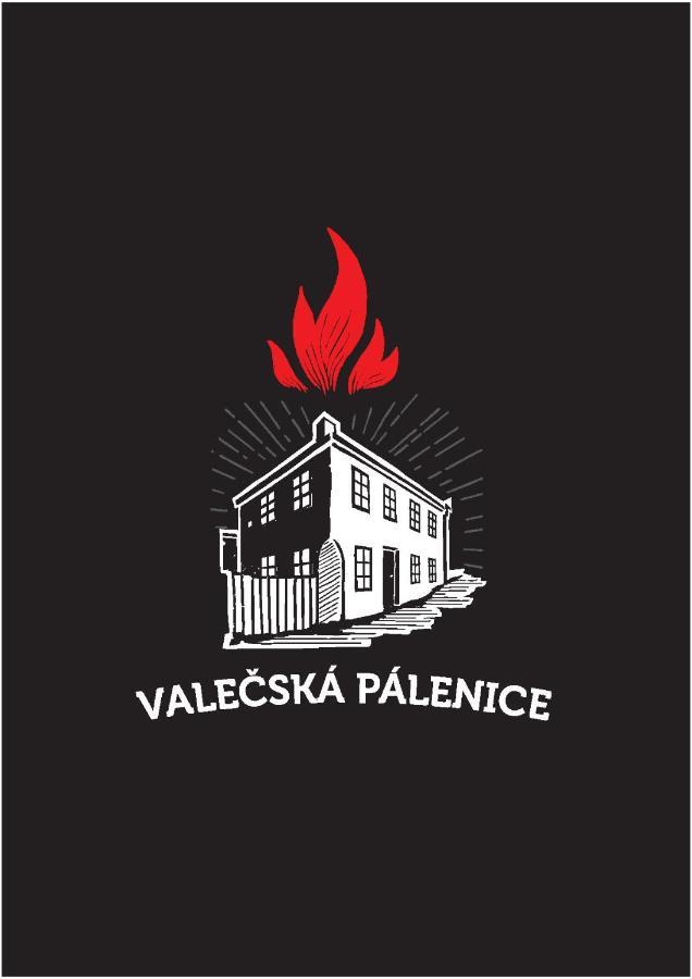 Valecska Palenice Екстериор снимка